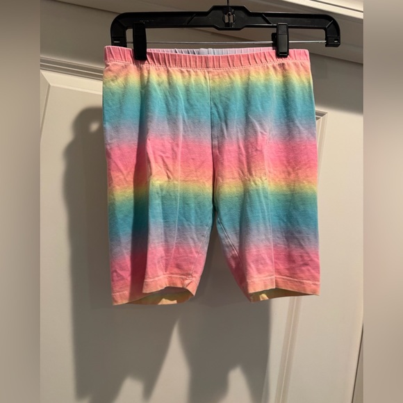Circo Pastel Shorts with Pink Trim - Picture 1 of 2